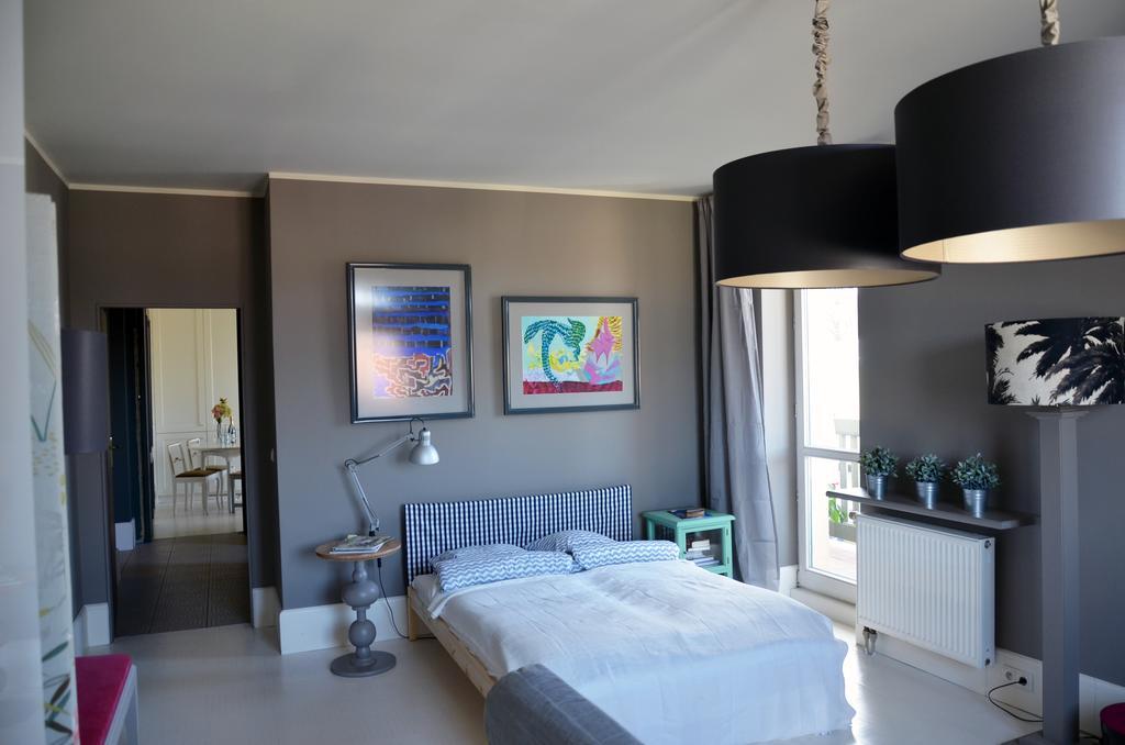 Apartament Monte Santi *