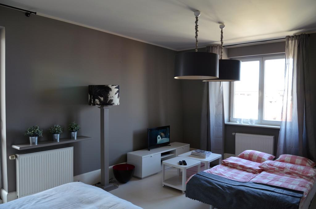 Apartament Monte Santi Sopot
