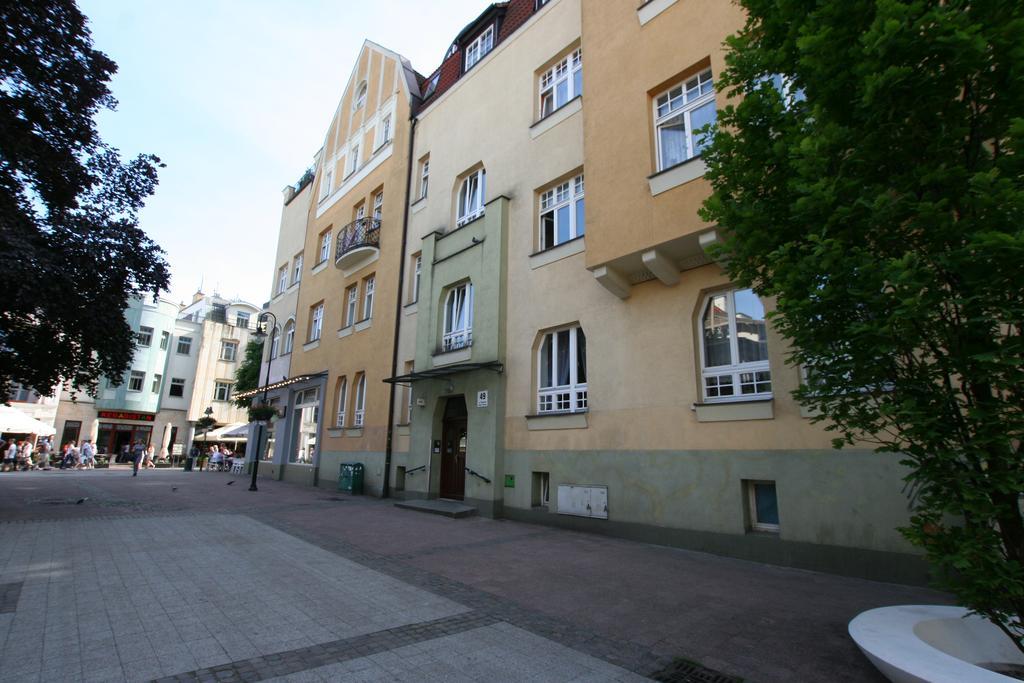 Monte Santi Sopot
