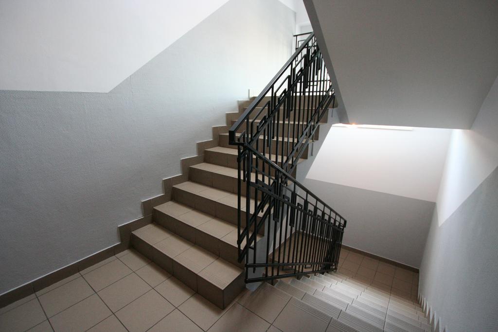 Apartament Monte Santi